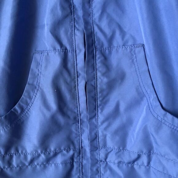 ADIDAS two piece track suit size 5 windbreaker - Picture 11 of 13